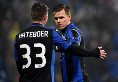 Ilicic als exponent van het succes van Atalanta 