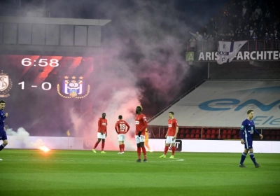 Voorzitter supportersclub reageert: "Beloven en beloven... Niemand van de fanclubs heeft een uitnodiging voor maandag ontvangen hoor"