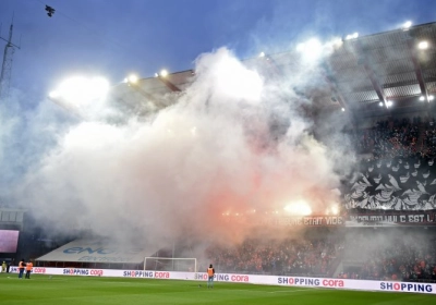 ONGEZIEN! Anderlecht-fans laten eigen ploeg met 5-0 verliezen, bodem is nu wel bereikt