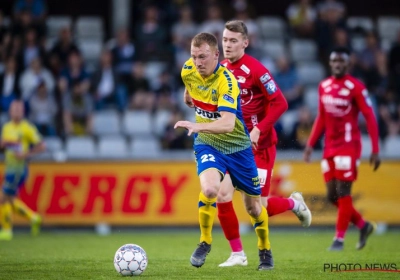 Westerlo heeft het niet makkelijk om te scoren: "Al hadden we nog 100 minuten verder gespeeld ..."