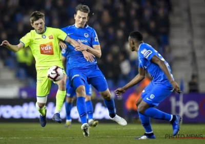 Genk kan nieuwe stap richting titel zetten, Gent-coach Thorup stelt moeilijke vraag aan zijn spelers