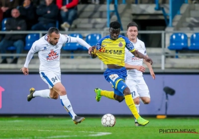 Kranig Waasland-Beveren beleeft opsteker aan eind van helse week, Union leider af