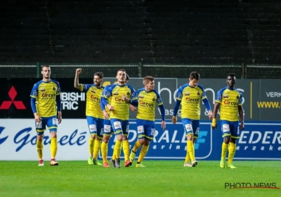 Matchwinnaar Forte zag slechts één manier om Waasland-Beveren aan winst te helpen