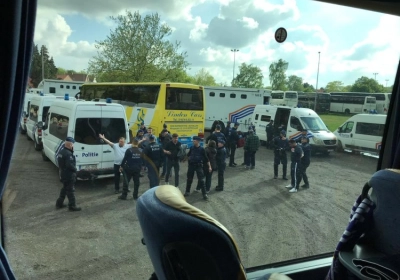 Supportersvereniging Anderlecht haalt uit na behandeling in Brugge: "Wij zijn geen criminelen"