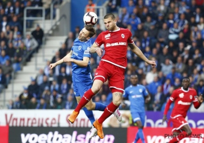 Raapt Antwerp vanavond punten in de Luminus Arena?