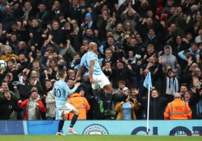 🎥 Waanzinnig: Vincent Kompany houdt Manchester City op titelkoers met enig mooi doelpunt 