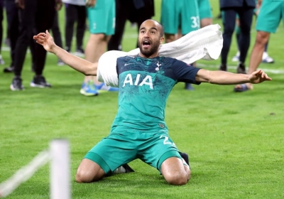 🎥 Valentijn Driessen doet het weer: "Lucas Moura moet je niet dekken"