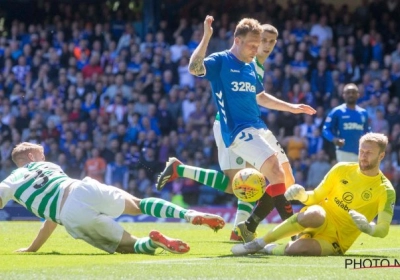 🎥 Gerrard en co nemen revanche op landskampioen Celtic in Schotse derby