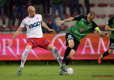 KV Kortrijk levert indrukwekkende generale repetitie voor play-off 2-finale af