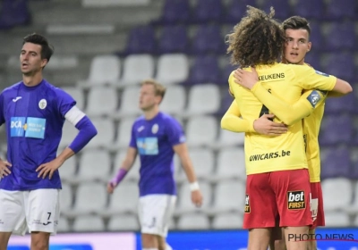 Geen nieuwe hekkensluiter in groep A: Oostende viert eerste zege in zeven matchen