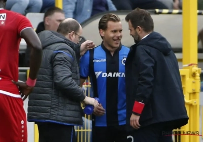 "De VAR zat een paar keer tegen, ...": Rits, Vormer en Leko geven drie redenen waarom Club Brugge naast de titel greep