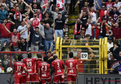 Antwerp gaat Europa in na desastreuze start en de snelste goal ooit in de Belgische competitie