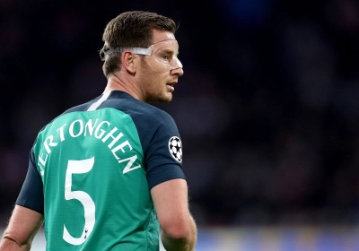 Vertonghen na eerste basisplaats van het seizoen: "Ik hou van Tottenham"