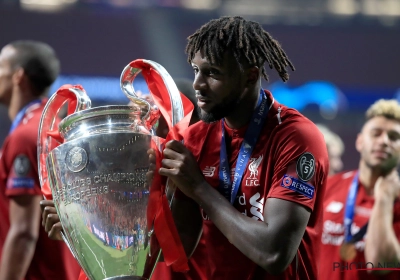 Blijven of vertrekken? Moeilijke keuze voor Origi: "De pikorde is na zijn belangrijke goals toch niet gewijzigd"