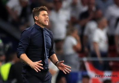 Teleurgestelde Pochettino: "Niemand zal zich herinneren dat we meer verdienden"