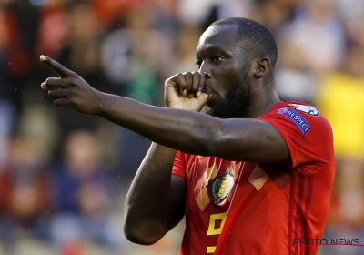 Missie volbracht: 'legende' Romelu Lukaku zorgt voor klinische 12 op 12, Rode Duivels kunnen EK nu al ruiken