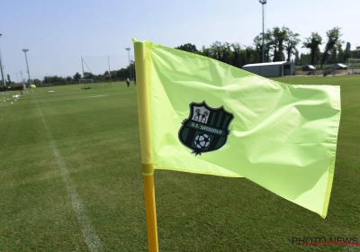 🎥 Wanneer de VAR helemaal tegen je lijkt te zijn: Sassuolo scoort 4(!) afgekeurde doelpunten