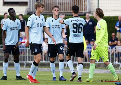 Club Brugge op zoek naar 20e eindzege in Brugse Metten: vol huis, mooie tegenstander, drie afwezigen