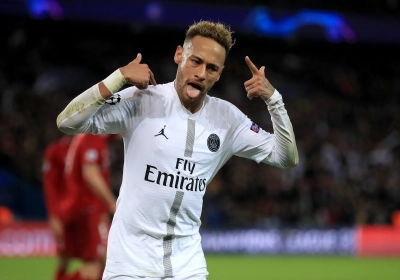 PSG wil ruildeal sluiten met Barcelona voor Neymar