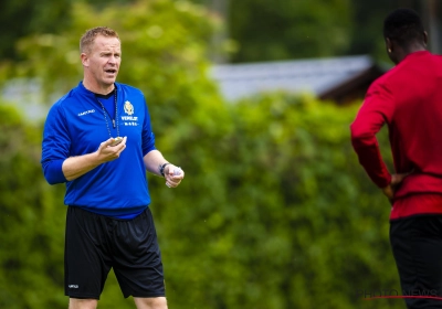 Ook spelers KVM vragen dringend om versterking: "Maar goed, Genk heeft ook topploegen voetballes gegeven"