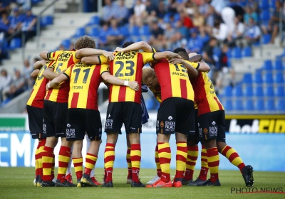 KV Mechelen kan opnieuw mee aan kop komen in match onder voorbehoud