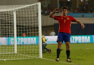 Spanje vernedert Duitsland in de Nations League: 6-0!