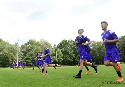 Beerschot laat dure punten liggen op het veld van Roeselare