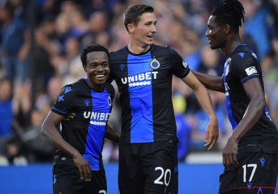 Vroeg kampioenenniveau? Club Brugge pakt uit met wonderbaarlijke demonstratie tegen zwak STVV