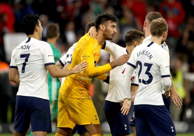 Mauricio Pochettino is duidelijk over Eriksen