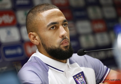 Roofe: "Kompany is hier niet om zich te amuseren. Hij is hier om prijzen te pakken"