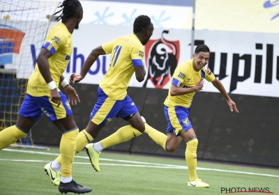 STVV herleeft na 2-1 zege en een erg zwakke eerste helft van de Rouches