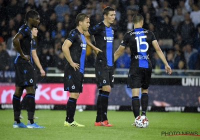 Club Brugge wil nog een vervanger voor Amrabat en test jonge Senegalees  