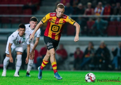 Ambitie neemt toe bij KV Mechelen: "Meestrijden voor play-off 1, waarom niet?"