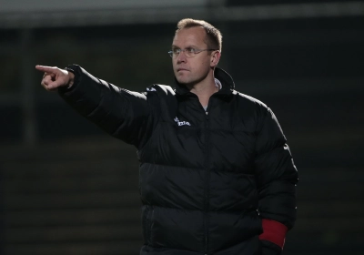 Heeft de trainerswissel bij Waasland-Beveren meteen effect op het veld van STVV