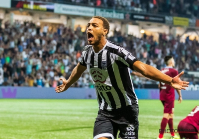 Cyriel Dessers weer belangrijk voor Heracles Almelo