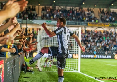 Cyriel Dessers blijft verbazen in Nederland: hattrick tegen VVV