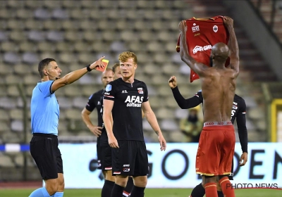 Clubicoon pleit om Lamkel Ze zijn zoveelste kans te geven: "Hij is een te goede voetballer"