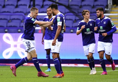 Anderlecht mist cruciale pionnen, Antwerp heeft veel opties maar wijzigt amper