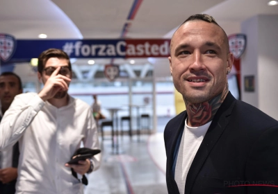 🎥 Boem! Radja Nainggolan kan het nog steeds en maakt een fantastisch doelpunt met Cagliari 