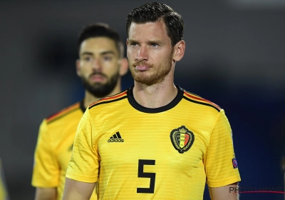 Jan Vertonghen weet waar het schoentje knelde tegen San Marino