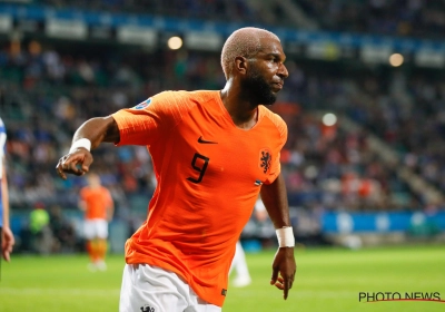 Oranje staat er weer: "Vroeger had je de battle van de Grote Vier, nu zijn er geen ego's meer"