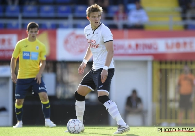 Kan Westerlo meteen met een overwinning beginnen op het veld van Roeselare? 