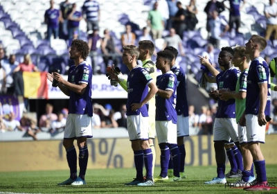 Anderlecht heeft echt een groot probleem: "Ja, we komen te weinig in de box"