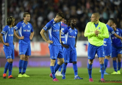 Supporters van Genk raken slaags met Oostenrijkse politie, één agent gewond