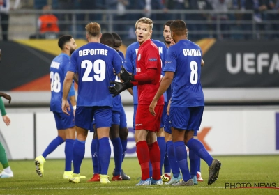 Odjidja, Owusu en David reageren eensgezind na belangrijke eerste zege in Europese poulefase