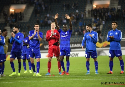 Kaminski reageert ootmoedig na blunder, coach Thorup duidelijk: "Had het nog aangegeven tijdens de rust ..."