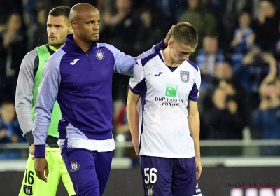 Het geloof blijft bij Anderlecht: "Tuurlijk geloven we nog in play-off 1 en de titel"