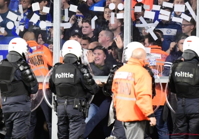 Opvallend: politie van Sint-Truiden spreekt statement STVV-voorzitter tegen