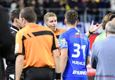 Ex-ref vindt dat Visser geen beste beurt maakte in de Limburgse derby: "Veel te streng"