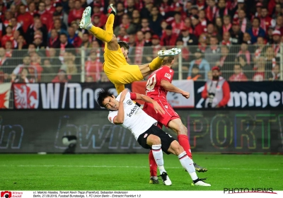 Tegenstander van Antwerp in Europa League kan maar niet winnen, liggen er kansen op de Bosuil donderdag?